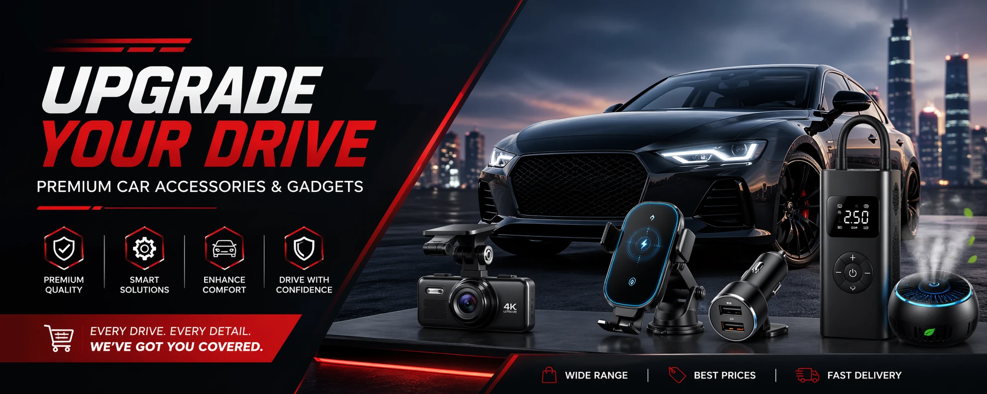 Car Accessories
