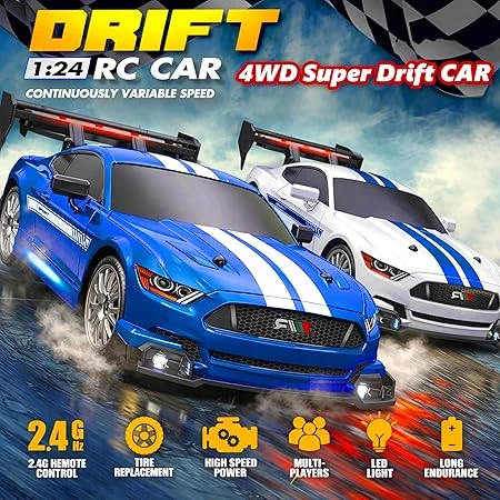 Toy Cars